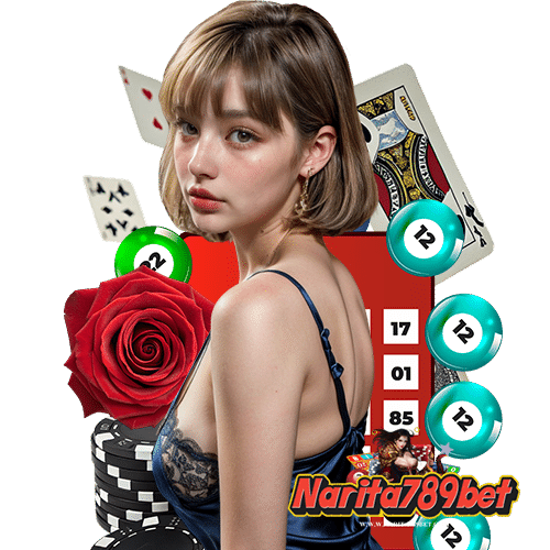 narita789bet สมัครสมาชิก